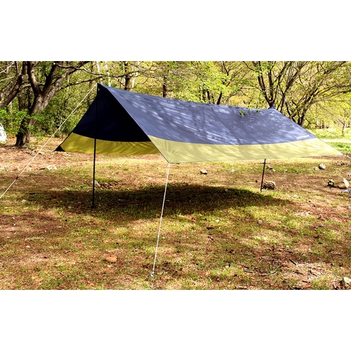 아이디인더스트리 알뜨리 렉타 타프