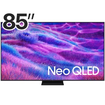삼성전자 네오<b>QLED</b> 85QN80F 리퍼비시