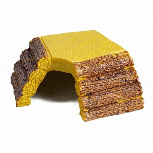 노모펫 파충류 동굴은신처  NO 01_이미지