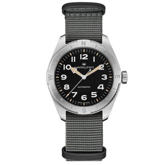 해밀턴 카키 필드 익스페디션 41mm H70315930_이미지