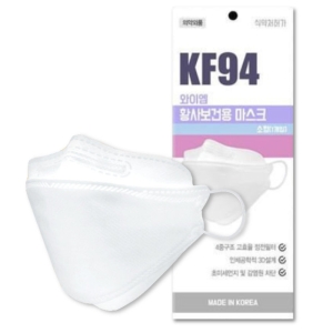 ���̿� Ȳ��濪�� ����ũ KF94 ����