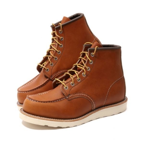 레드윙 6-INCH CLASSIC MOC 875 6인치 클래식 목토 224059