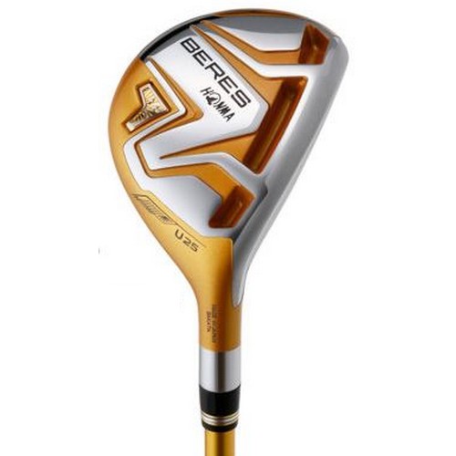 혼마 베레스 아이주 3스타 유틸리티