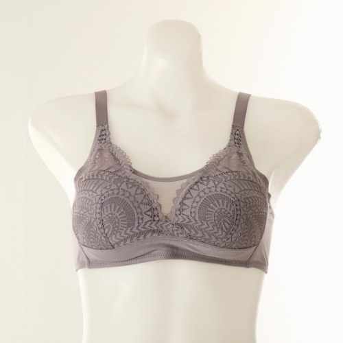 비너스 정상 A컵B컵 시니어 전용 풀 커버리지 노와이어 여성 브라_C VBRL002A_B_CA_C