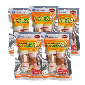 베트랑 딩고껌 치킨 2p (5개)