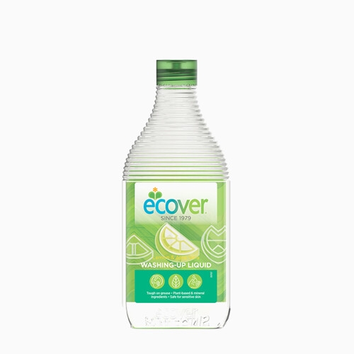 에코버 주방세제 450ml (1개)