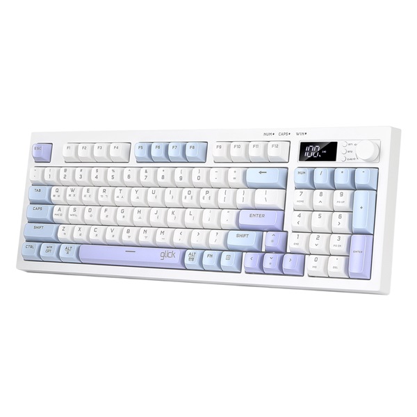 ��Ŭ��Ŀ OFFICEPRO WK50 ���Ϸ��� M RGB ������ ��� ���� �������� 94