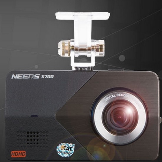 로힘 Needs X700 2채널 (16GB)_이미지