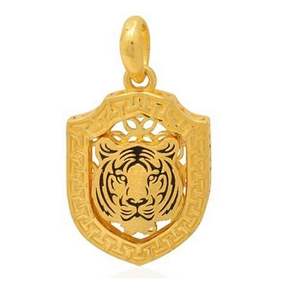 골드모아 방패 호랑이 펜던트 11.25g이미지입니다. 누르면 해당 게시물로 새창이동합니다.