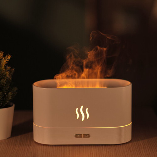불꽃 무드등 가습기 DQ701