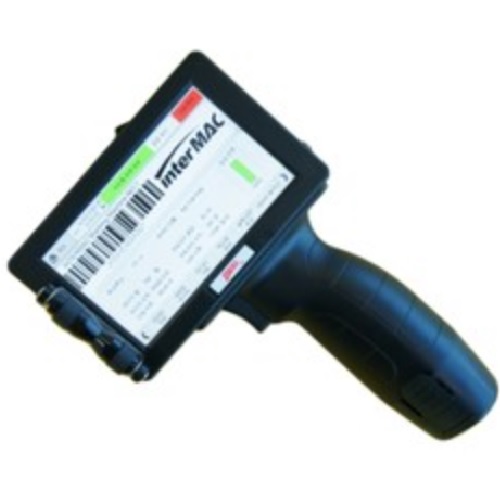 INTERMEC 미니형 핸드 마킹기 (단품)_이미지