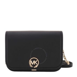 마이클코어스 우먼 Delancey 미디움 레더 Messenger Bag 30S4GD8M2O-607 225809_이미지