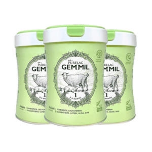 퓨어랜드 2021 퓨어락 젬밀 1단계 750g (3개)