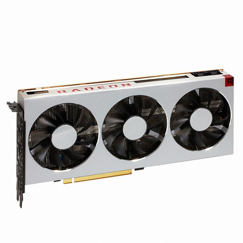 PowerColor 라데온 VII HBM2 16GB_이미지