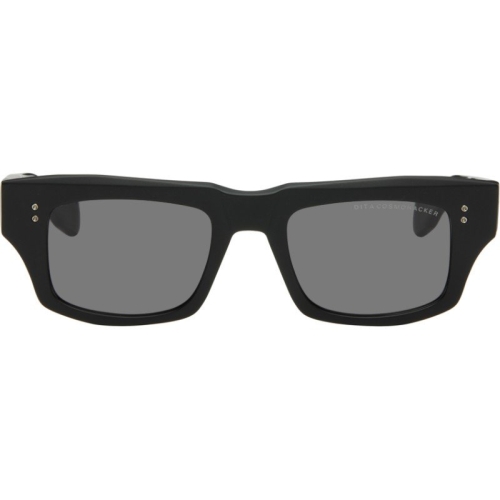 디타 아이웨어 블랙 코스모해커 선글라스 DTS727-A-01 MATTE BLACK_이미지