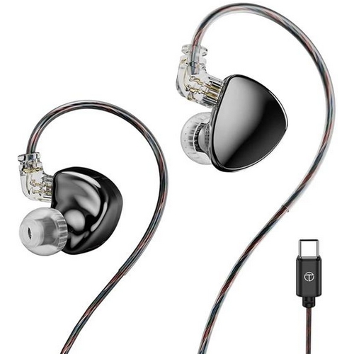 TRN MT5 (USB-C, 마이크O, 해외구매)