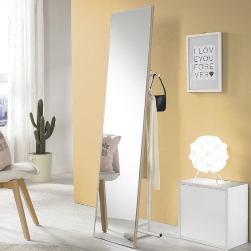 키모 전신거울 와이드형 행거 KM-T6633