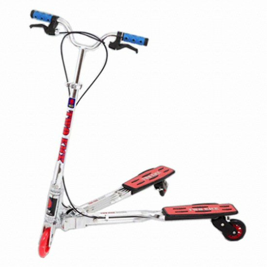 대일산업 유고투 킥보드 트라이더