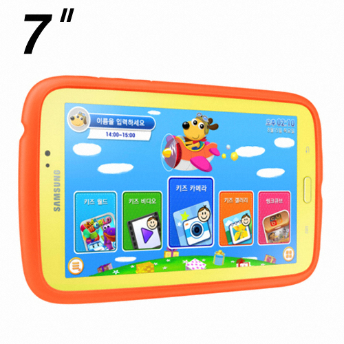 삼성전자 갤럭시탭3 키즈 중고 (8GB)