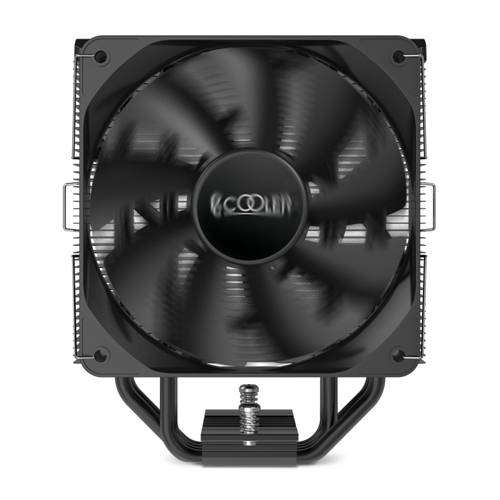 PCCOOLER PALADIN EX400