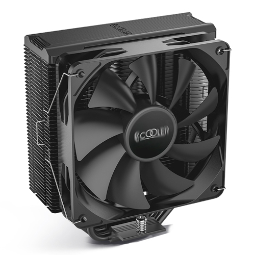 PCCOOLER PALADIN EX400 (블랙)