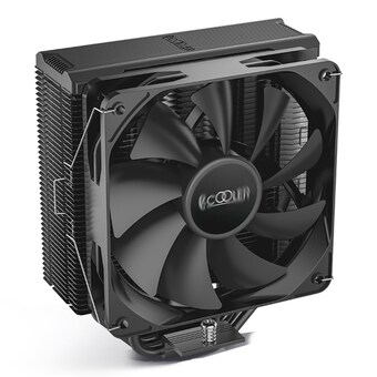 <b>PCCOOLER</b> <b>PALADIN</b> EX<b>400</b>