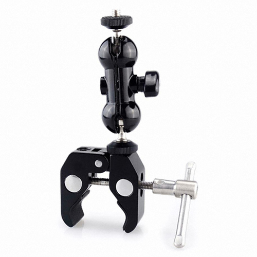 듀얼볼헤드 클램프 A263_이미지