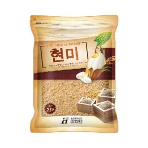 현대농산 현미 5kg이미지입니다. 누르면 해당 게시물로 새창이동합니다.