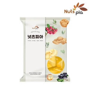 넛츠피아 건망고1kg 말린망고 슬라이스 말랭이_이미지
