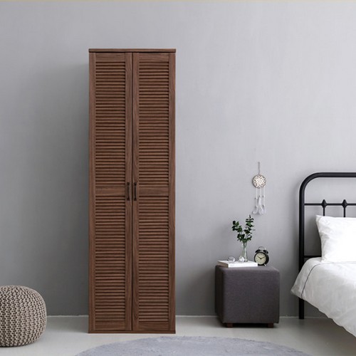 마켓비 HEIN 선반수납장 2문 60195