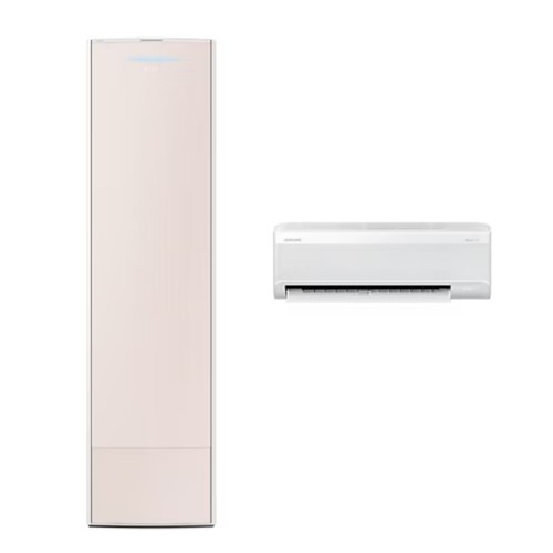 삼성전자 비스포크 AI 무풍콤보 갤러리 AF80F18D27CRS (공식인증 설치)_이미지