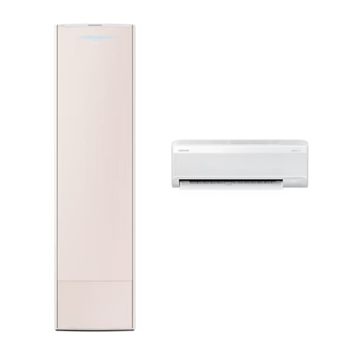 삼성전자 비스포크 AI 무풍콤보 갤러리 AF80F18D27CRS (공식인증 설치)