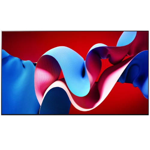 LG���� �÷��� evo OLED65C4QNA
