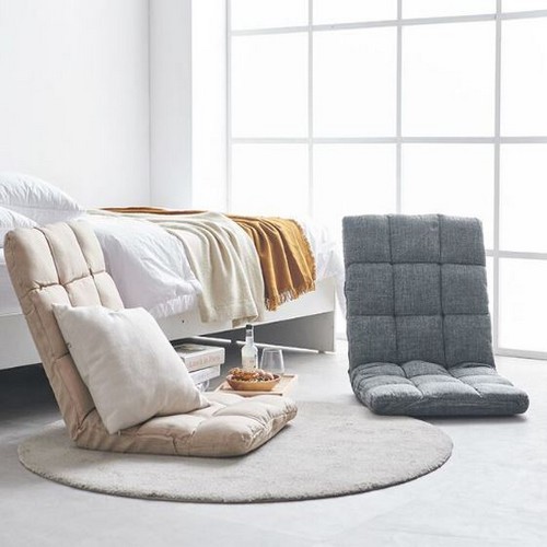 동서가구 COC 데일리 좌식소파 1인용_이미지