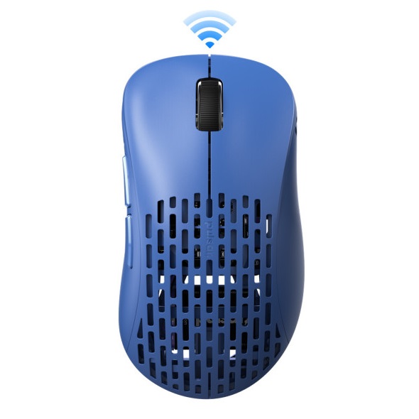 Pulsar XLITE V2 무선 게이밍 마우스 (블루)_이미지