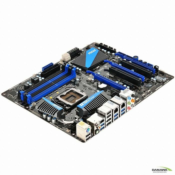 MSI P67A-GD80 (B3)_이미지