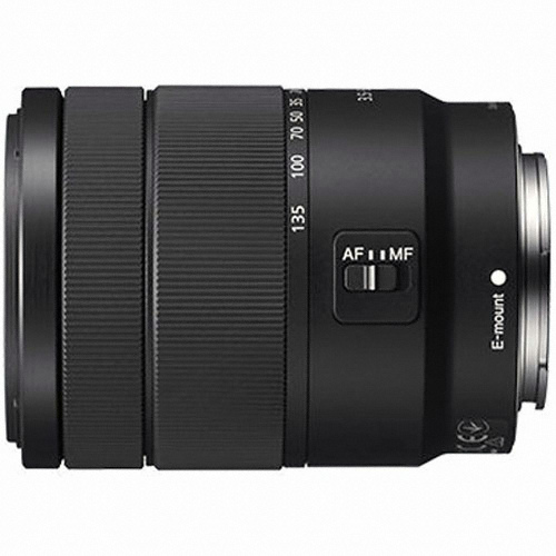 SONY 알파 E 18-135mm F3.5-5.6 OSS (중고품)_이미지