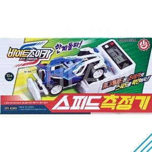 바이트초이카 스피드 측정기