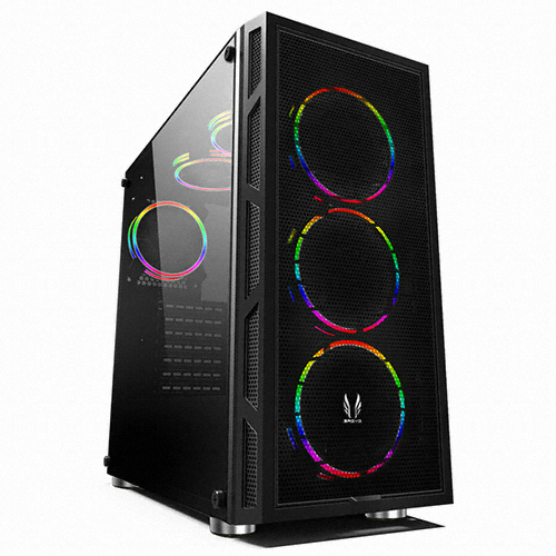 이엑스컴퓨터 5KGTX1660Ti (16GB, SSD 240GB)_이미지