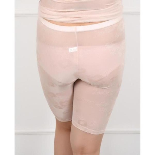 오노마 ONM 여자 원피스 큰 속바지 여름 5부 플라워 S10258085