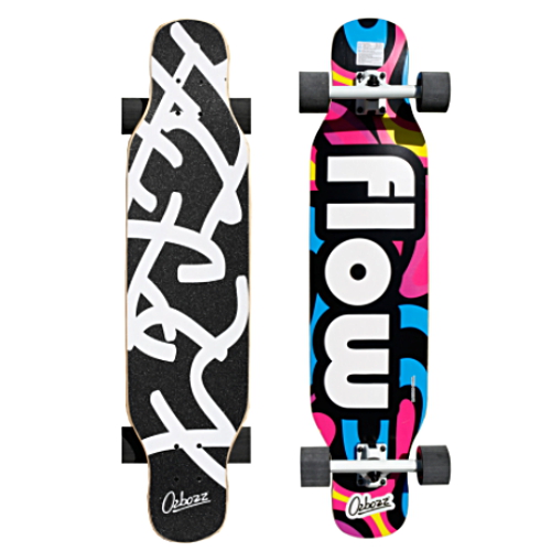 플로우39 롱보드