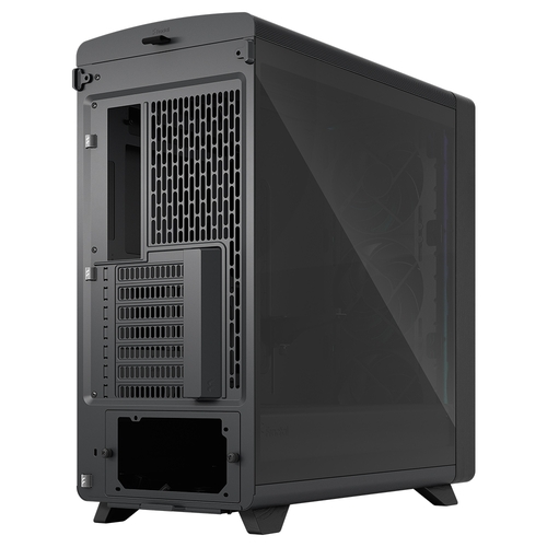 Fractal Design Summit Ambience Blackout TG Light Tint