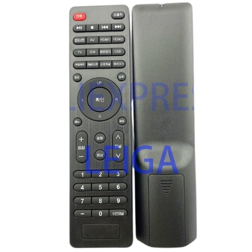 ENTV 리모컨 SL550U (해외구매)_이미지