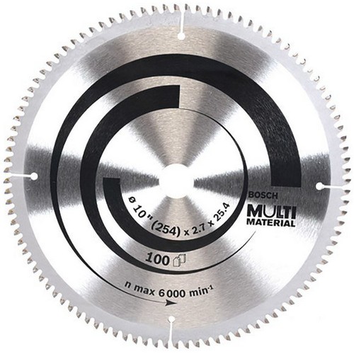 14인치 알루미늄용 원형톱날 2608642214