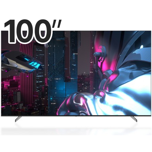 GSQBX100UHD-A1