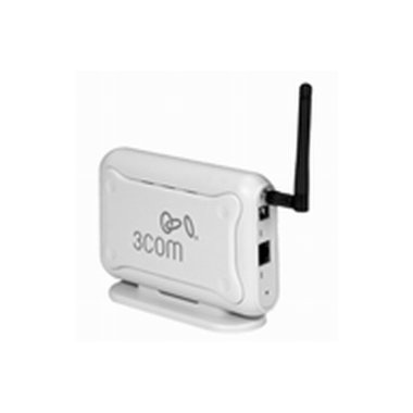 HP JD014A (3COM 3CRWE454G75) 무선AP_이미지