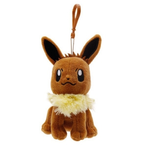 누리토이즈 포켓몬스터 이브이 13cm