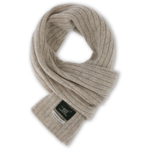 코오롱 헨리코튼 엘린 캐시미어 머플러 OMHCD10919