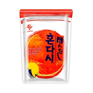 아지노모토 혼다시 1kg (7개)_이미지