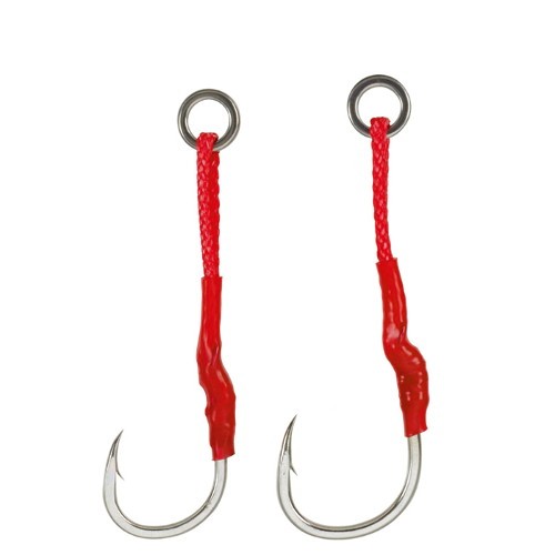 가마가츠 어시스트 61 오카지그 싱글_이미지